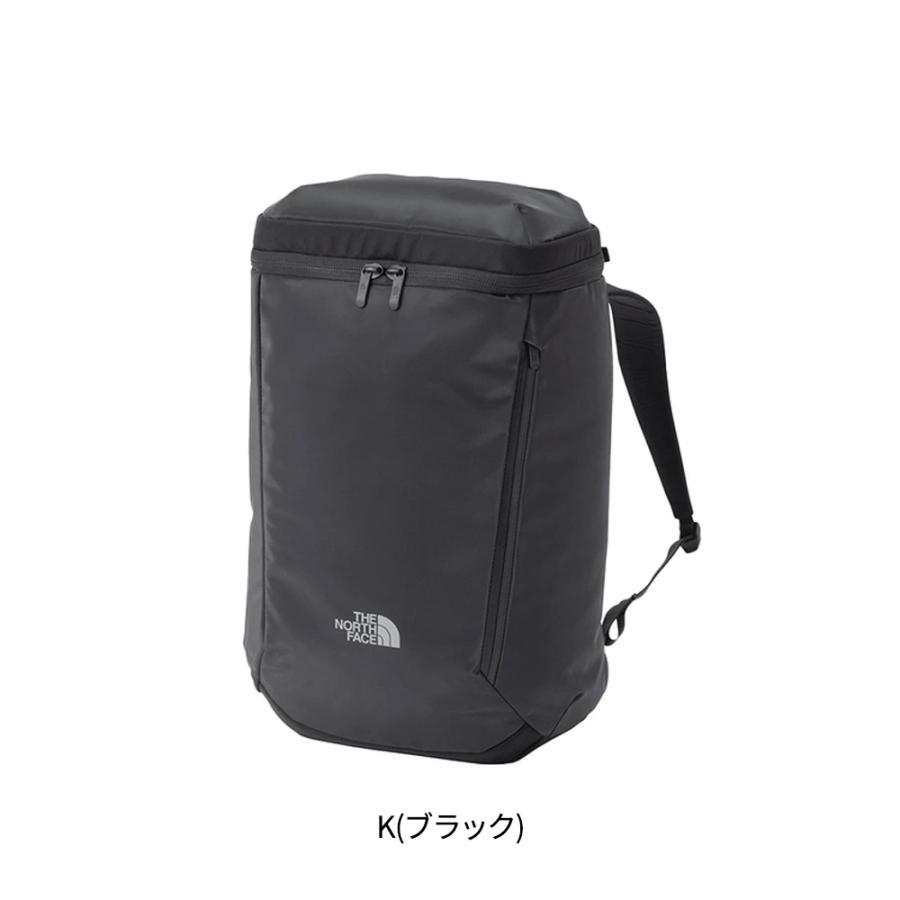 THE NORTH FACE（ザ ノースフェイス） リュック バックパック メンズ