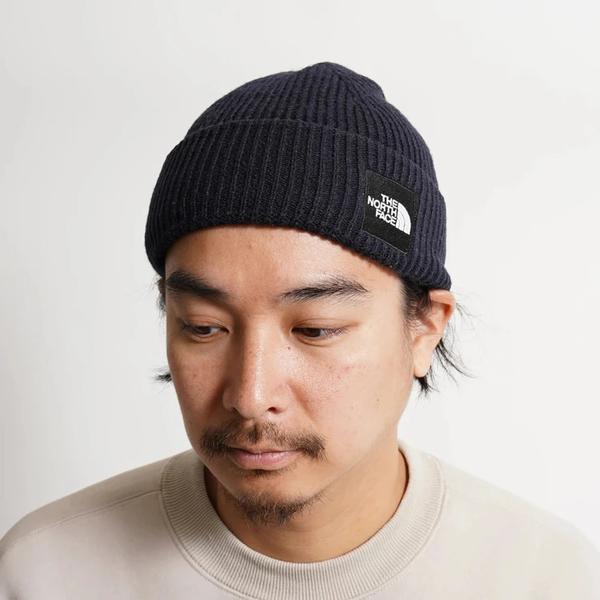 THE NORTH FACE（ザ ノースフェイス） ニットキャップ ビーニー メンズ