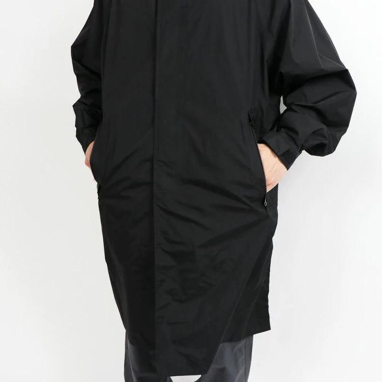 THE NORTH FACE（ザ ノースフェイス） ステンカラーコート メンズ