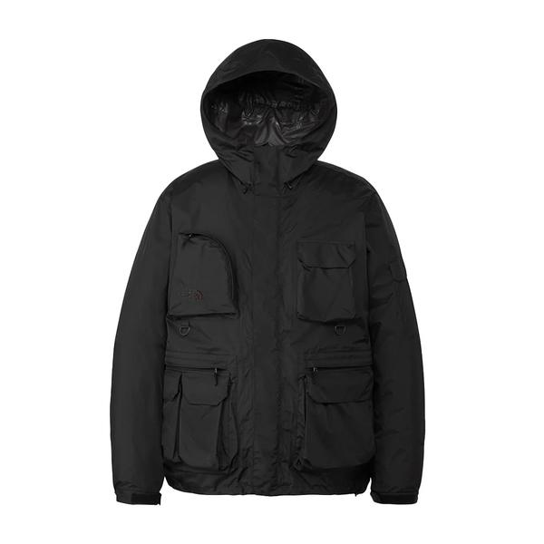 THE NORTH FACE（ザ ノースフェイス） 中綿ジャケット メンズ ウーロス