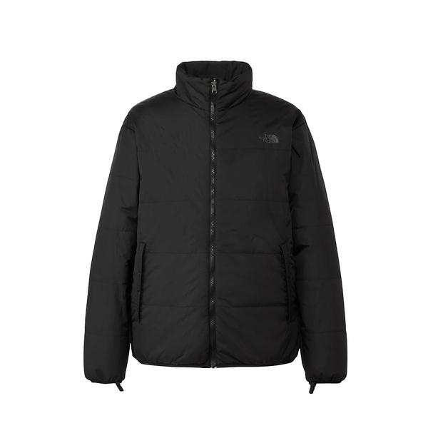 THE NORTH FACE（ザ ノースフェイス） 中綿ジャケット メンズ ウーロス