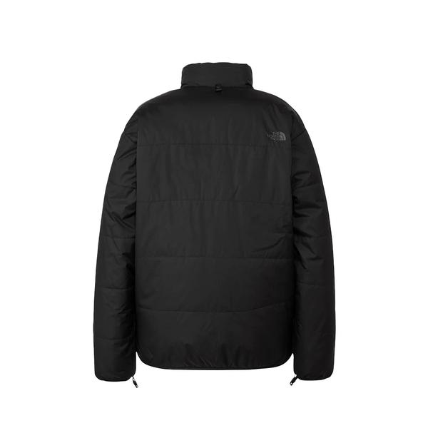 THE NORTH FACE（ザ ノースフェイス） 中綿ジャケット メンズ ウーロス