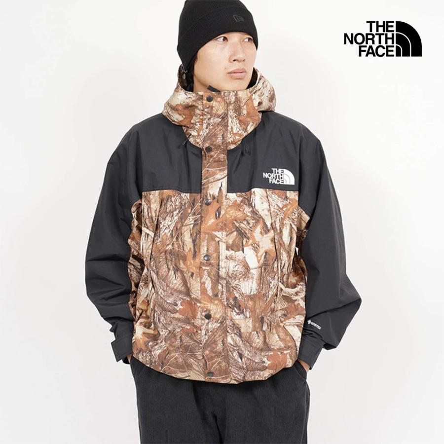 THE NORTH FACE（ザ ノースフェイス） ナイロンジャケット メンズ