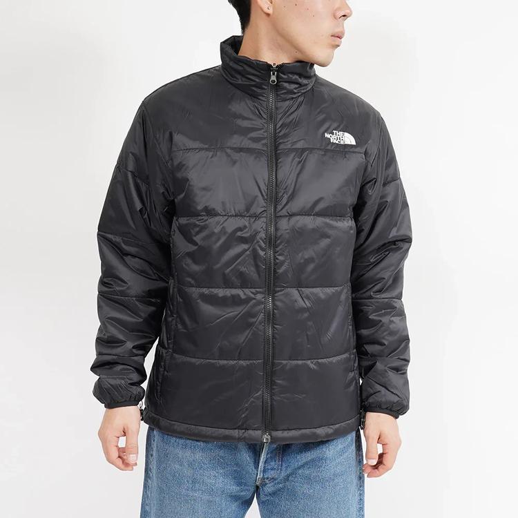 THE NORTH FACE（ザ ノースフェイス） 中綿ジャケット メンズ クロノス