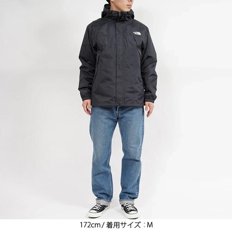 THE NORTH FACE（ザ ノースフェイス） 中綿ジャケット メンズ クロノス