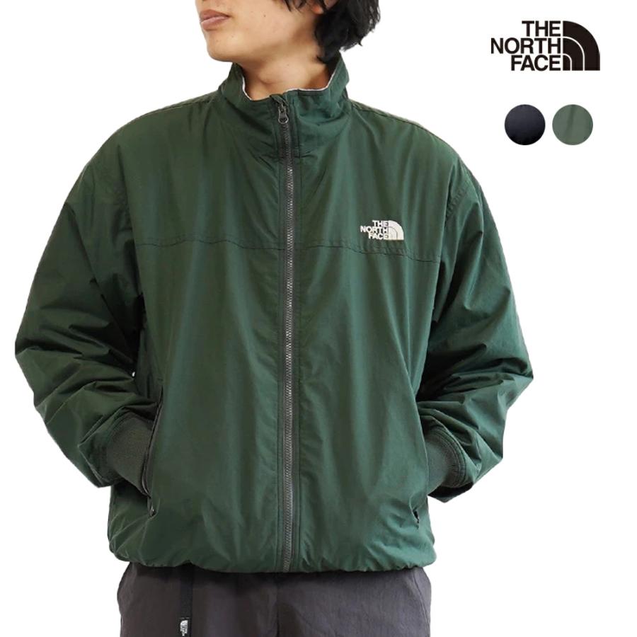 THE NORTH FACE（ザ ノースフェイス） ブルゾン メンズ コンパクト