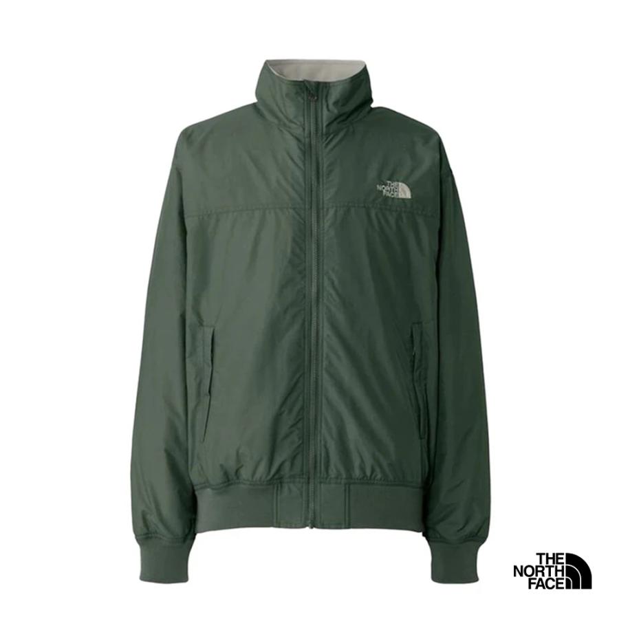 THE NORTH FACE（ザ ノースフェイス） ブルゾン メンズ コンパクト