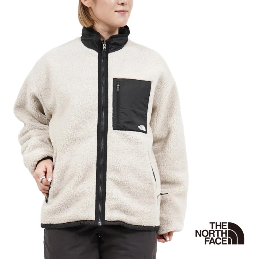 ザノースフェイス　リバーシブル　ロング丈ジャケット　フリース　レディース　M 楽天市場】ザ・ノース・フェイス ノースフェイス THE NORTH FACE