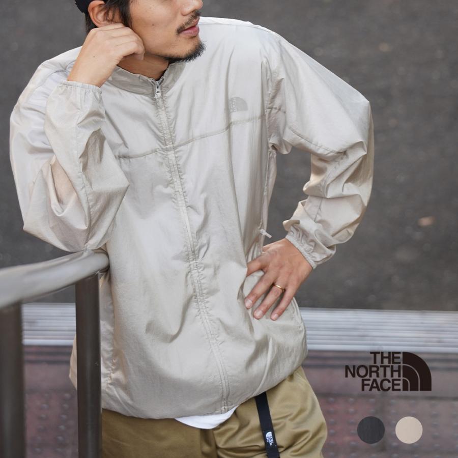 THE NORTH FACE（ザ ノースフェイス） ナイロンジャケット メンズ THE