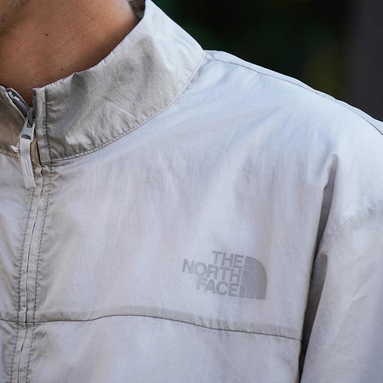 THE NORTH FACE（ザ ノースフェイス） ナイロンジャケット メンズ THE