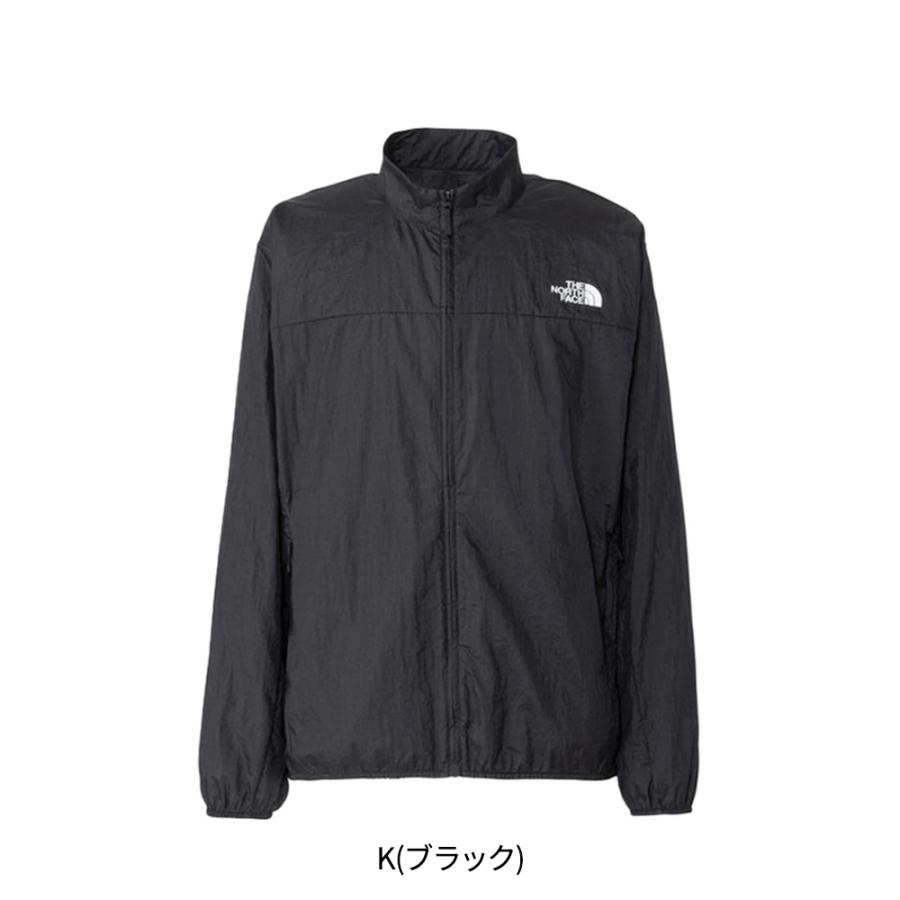 THE NORTH FACE ザ・ノース・フェイス ナイロンジャケット
