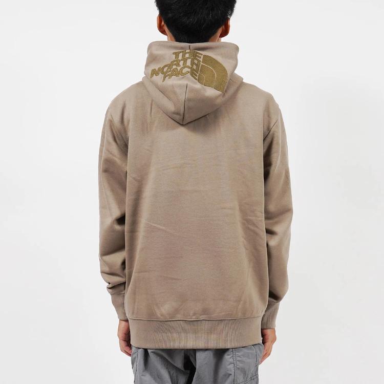 THE NORTH FACE（ザ ノースフェイス） パーカー メンズ THE NORTH FACE
