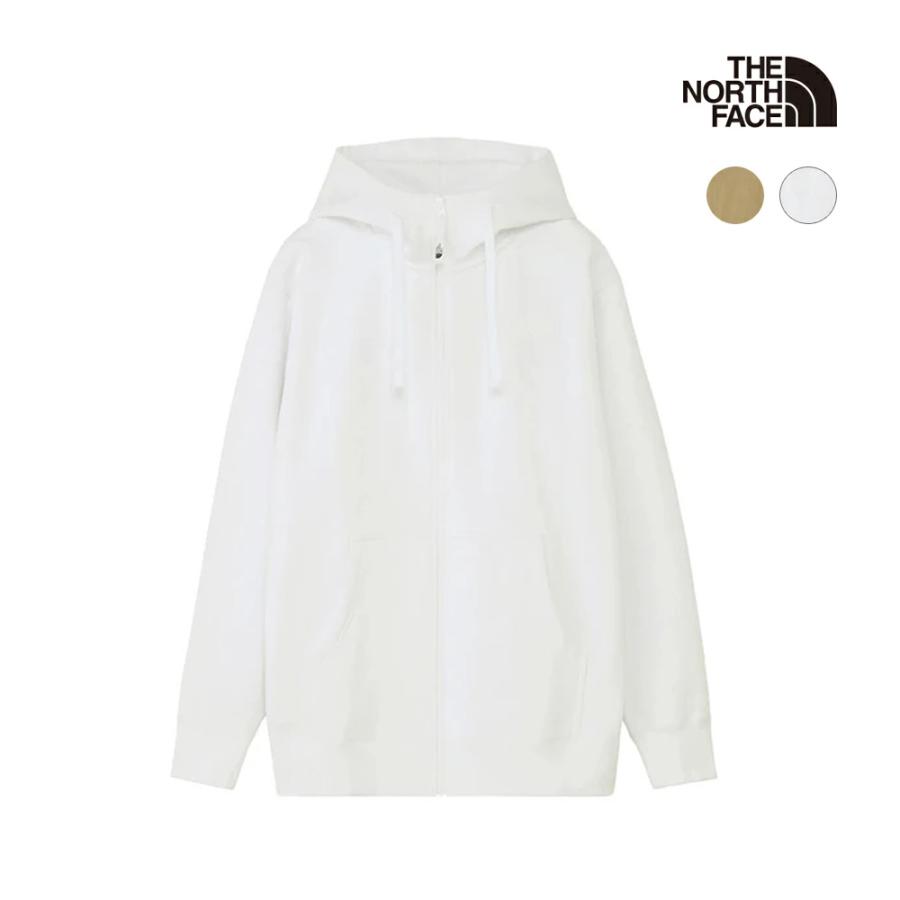 ザ・ノース・フェイス パーカー メンズ リアビューフルジップフーディ