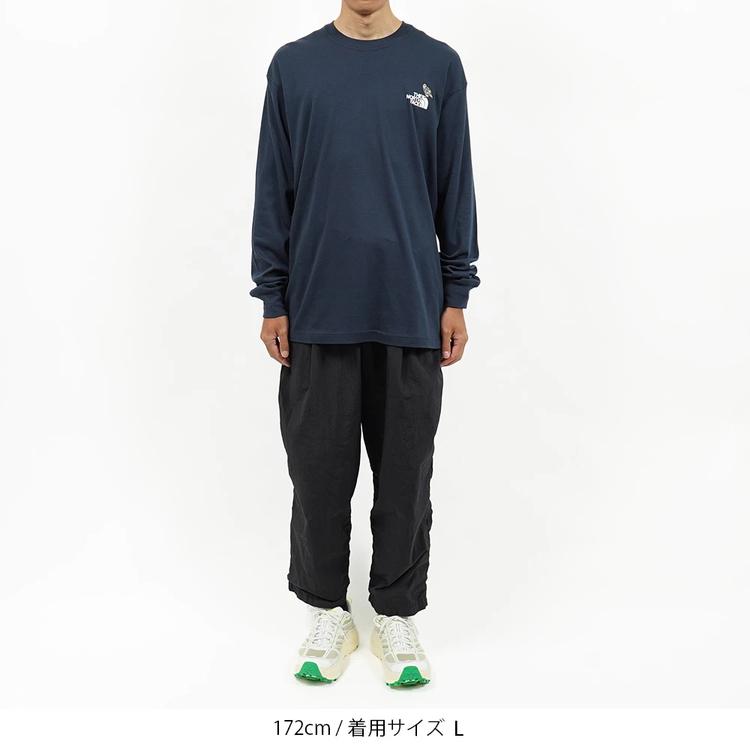THE NORTH FACE（ザ ノースフェイス） Tシャツ カットソー メンズ