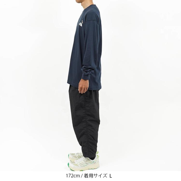 THE NORTH FACE（ザ ノースフェイス） Tシャツ カットソー メンズ
