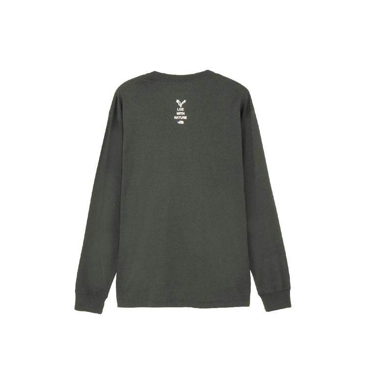 THE NORTH FACE（ザ ノースフェイス） Tシャツ カットソー メンズ