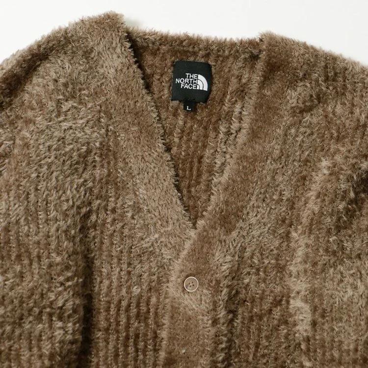 THE NORTH FACE（ザ ノースフェイス） カーディガン メンズ レディース