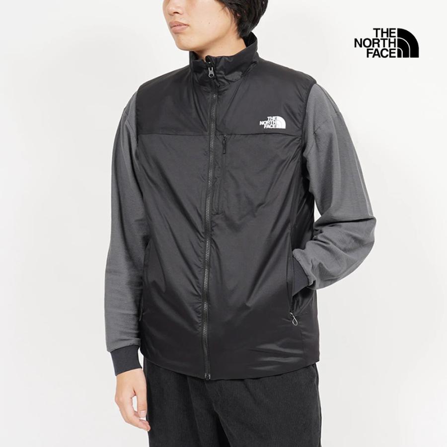 THE NORTH FACE（ザ ノースフェイス） ベスト メンズ レディース THE