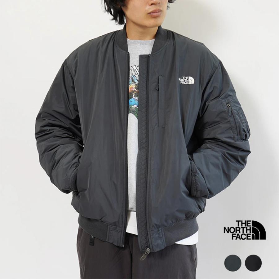 THE NORTH FACE（ザ ノースフェイス） ミリタリージャケット メンズ