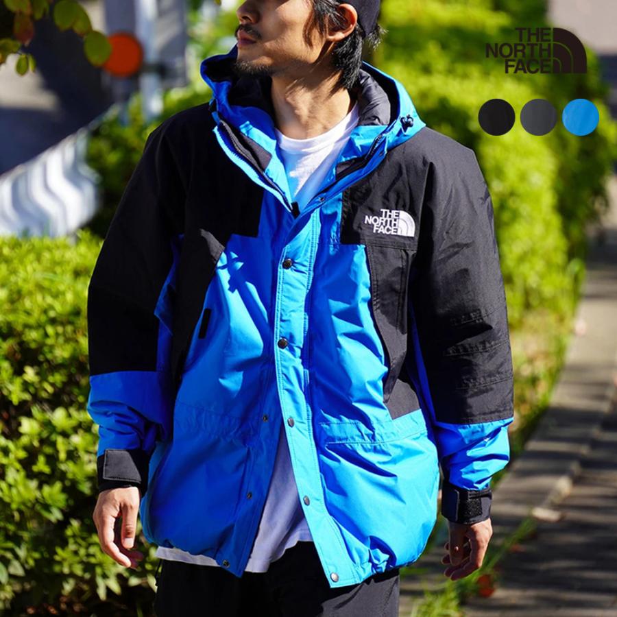 THE NORTH FACE（ザ ノースフェイス） 中綿ジャケット メンズ