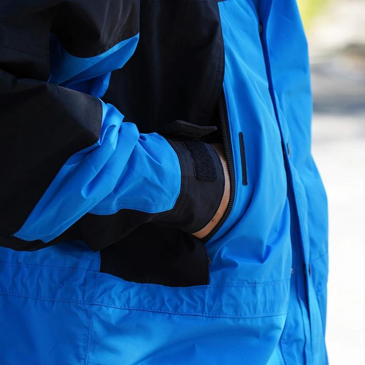 THE NORTH FACE（ザ ノースフェイス） 中綿ジャケット メンズ