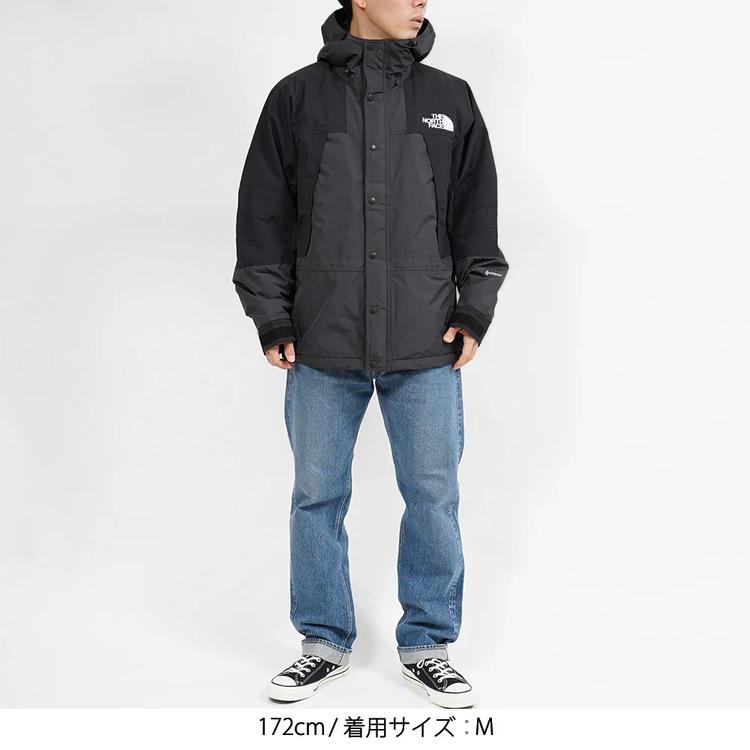 THE NORTH FACE（ザ ノースフェイス） 中綿ジャケット メンズ