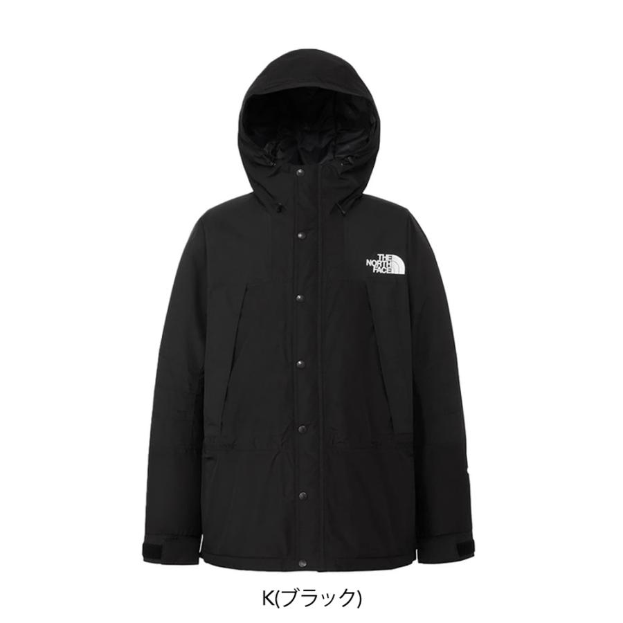 THE NORTH FACE（ザ ノースフェイス） 中綿ジャケット メンズ