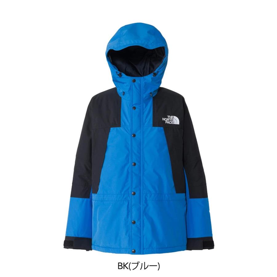 THE NORTH FACE（ザ ノースフェイス） 中綿ジャケット メンズ
