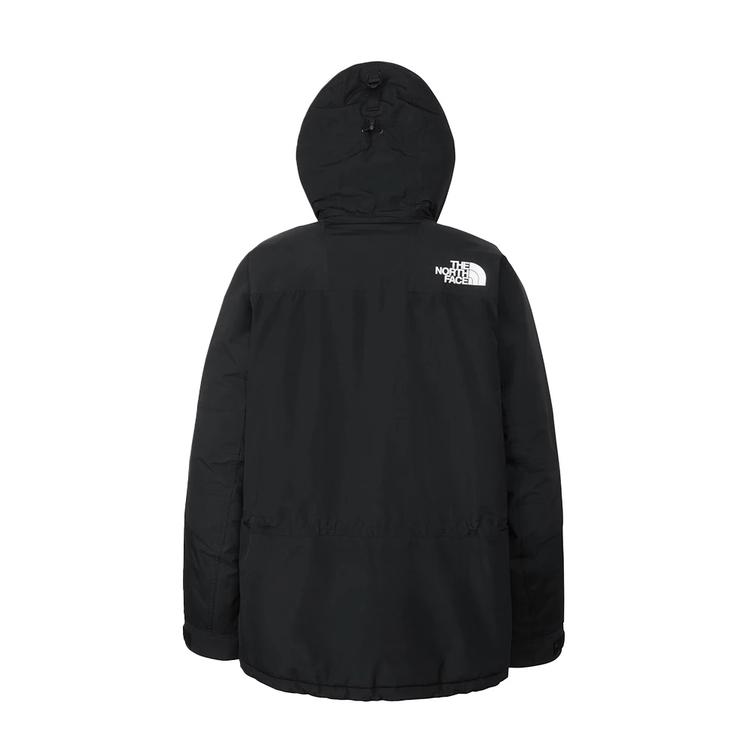 THE NORTH FACE（ザ ノースフェイス） 中綿ジャケット メンズ
