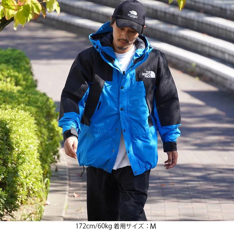 THE NORTH FACE（ザ ノースフェイス） 中綿ジャケット メンズ