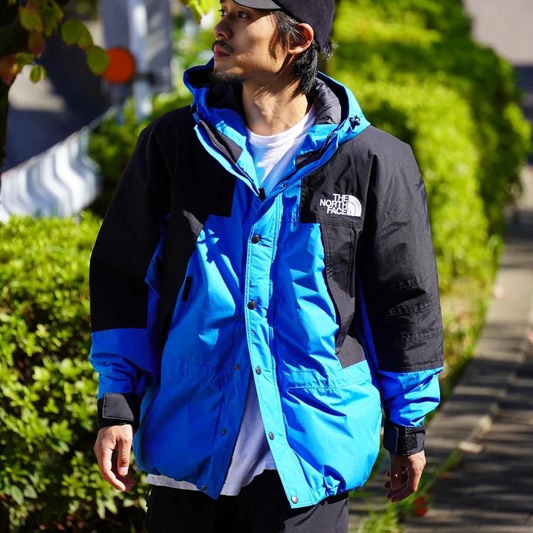 THE NORTH FACE（ザ ノースフェイス） 中綿ジャケット メンズ