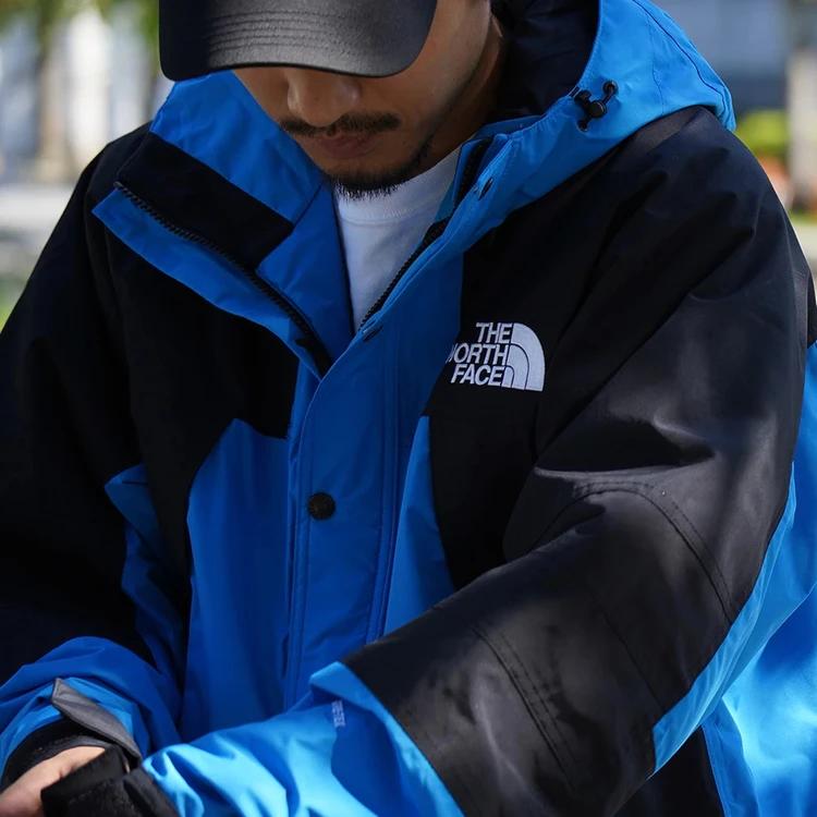 THE NORTH FACE（ザ ノースフェイス） 中綿ジャケット メンズ