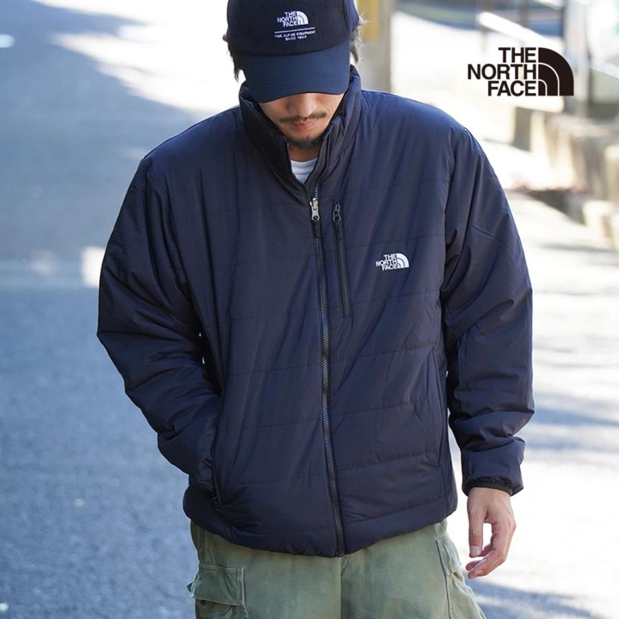THE NORTH FACE（ザ ノースフェイス） 中綿ジャケット メンズ THE