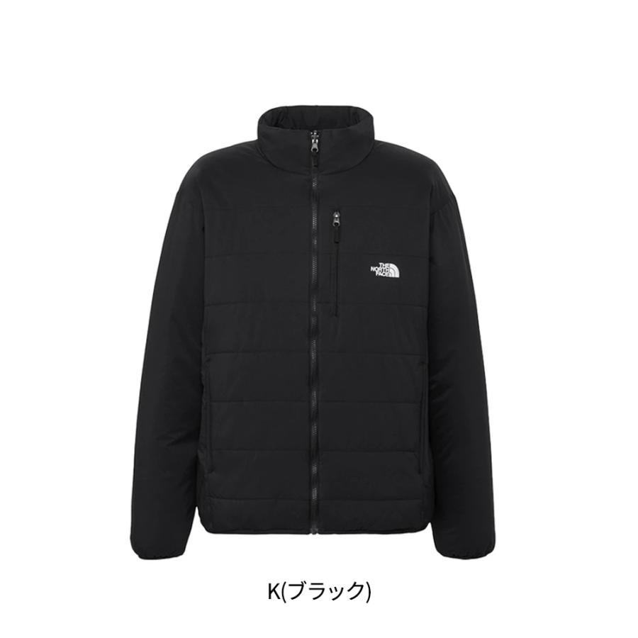 THE NORTH FACE（ザ ノースフェイス） 中綿ジャケット メンズ THE