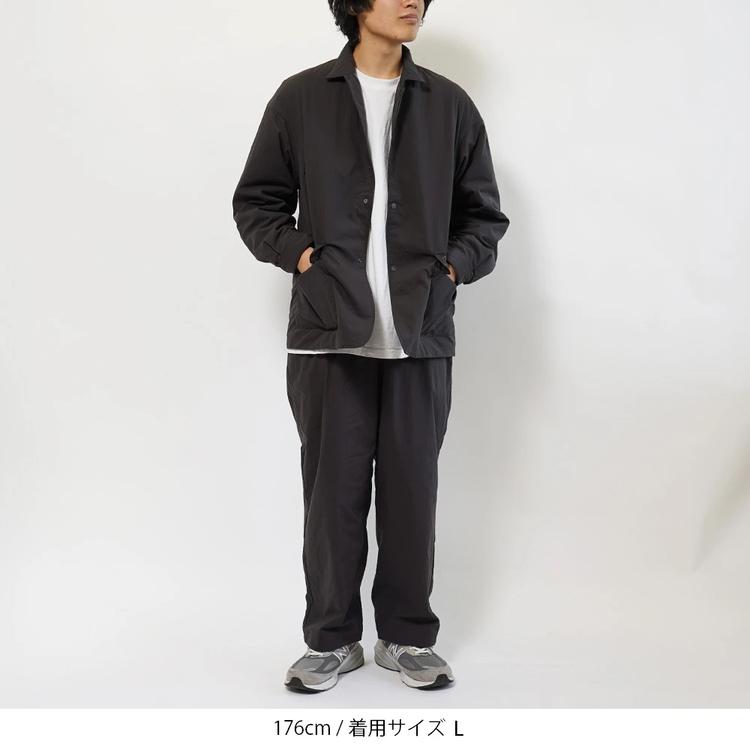 THE NORTH FACE（ザ ノースフェイス） 中綿ジャケット メンズ