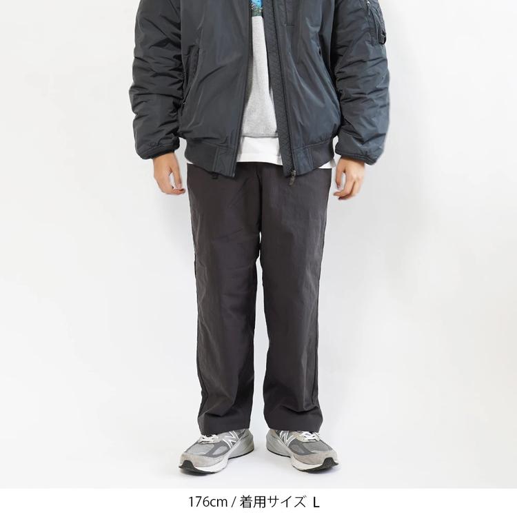 THE NORTH FACE（ザ ノースフェイス） テーパードパンツ メンズ