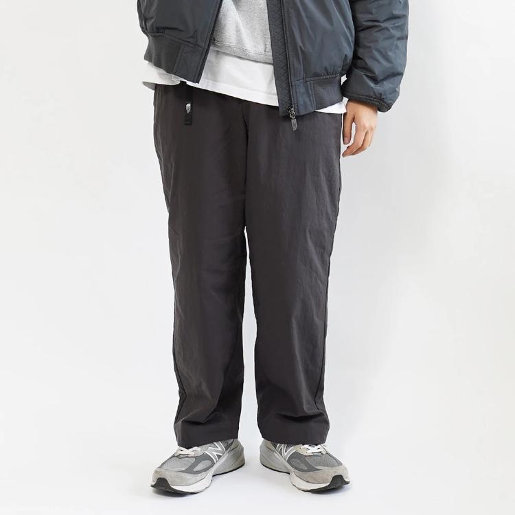 THE NORTH FACE（ザ ノースフェイス） テーパードパンツ メンズ