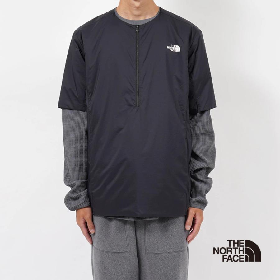 THE NORTH FACE（ザ ノースフェイス） 中綿ジャケット メンズ