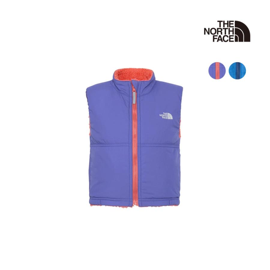THE NORTH FACE（ザ ノースフェイス） ベビーベスト ベビー 