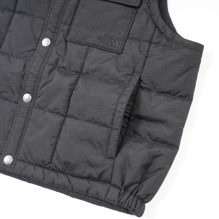 THE NORTH FACE ザ・ノース・フェイス ベスト キッズ T Meadow