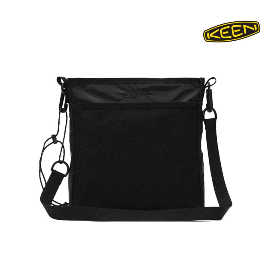 KEEN キーン ボディバッグ メンズ レディース HARVEST MATERIAL
