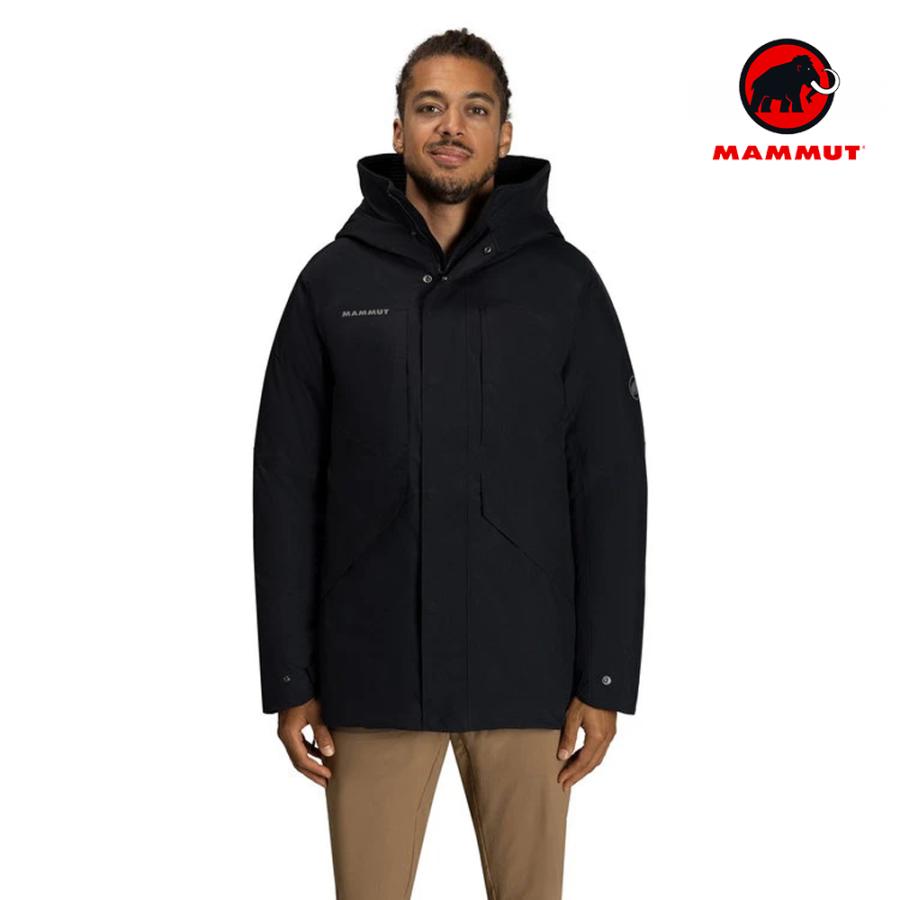 MAMMUT ダウンジャケット フローバーグ L MAMMUT（マムート） ダウンジャケット メンズ フローバーグ ハード