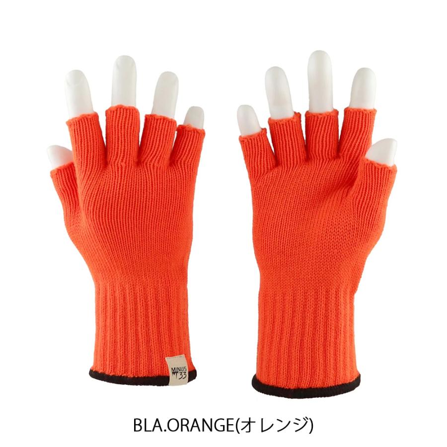 MINUS33（マイナス33） マイナスサーティスリー 手袋 メンズ