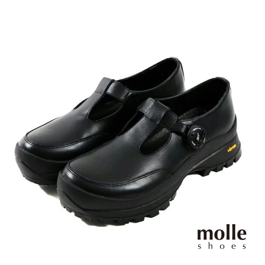 molle shoes（モールシューズ） シューズ メンズ レディース molle