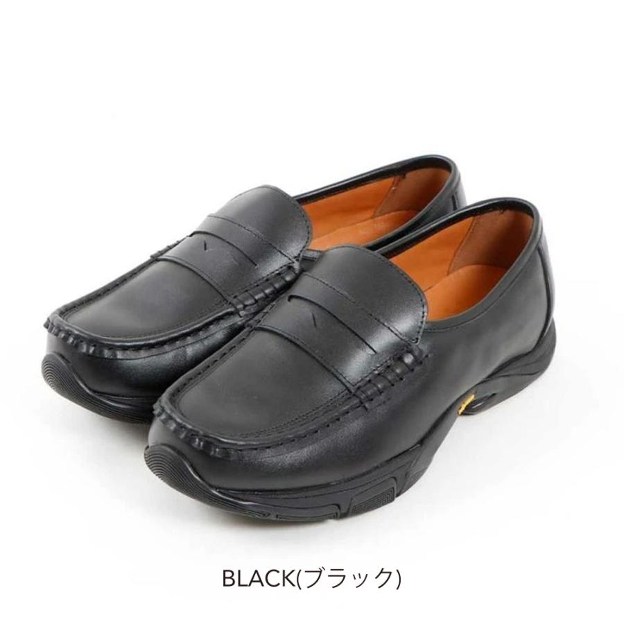 molle shoes（モールシューズ） スリッポン メンズ レディース molle 