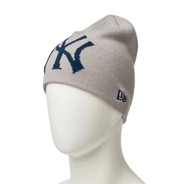 NEW ERA（ニューエラ） ニット帽 ビーニー 帽子 メンズ レディース