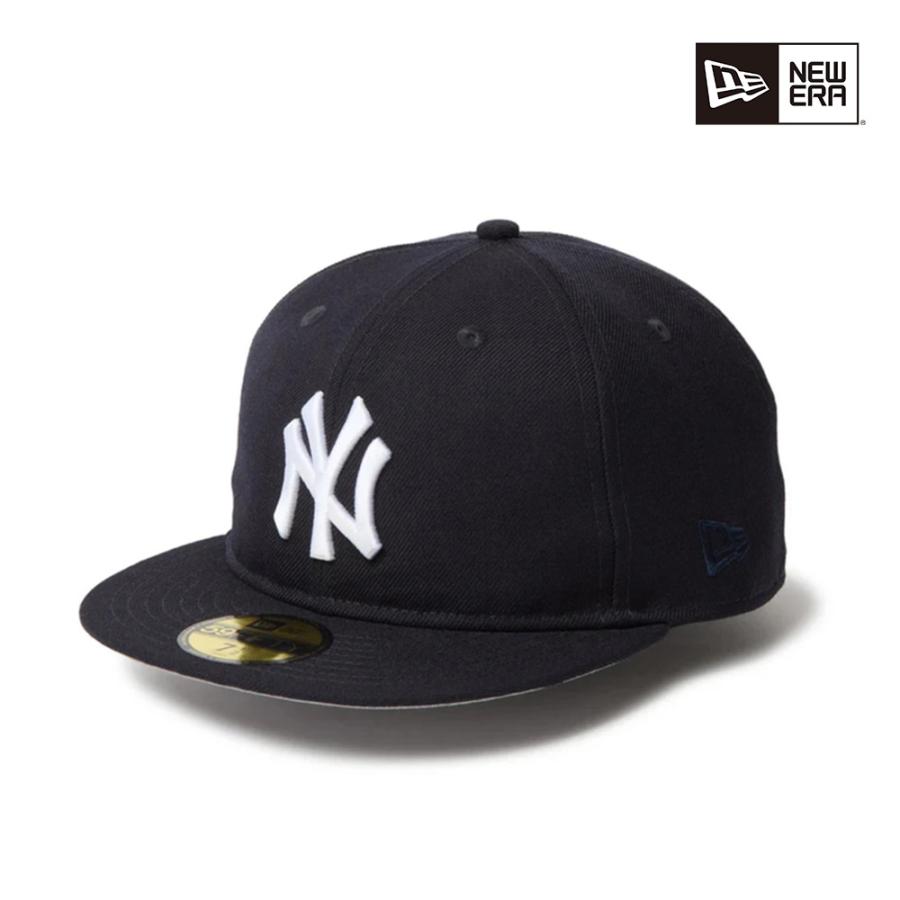 NEW ERA（ニューエラ） キャップ メンズ レディース NEW ERA 59FIFTY