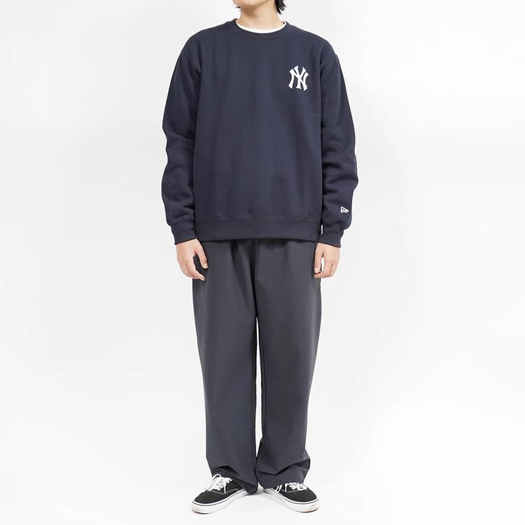 スウェット New Balance ニューバランス トレーナー スウェット メンズ クルー