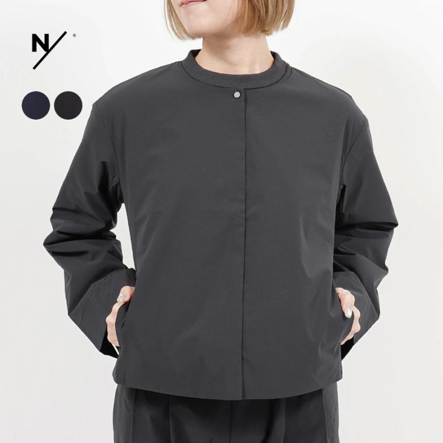 ニュートラルワークス. ブルゾン レディース NEUTRALWORKS. RABI/W