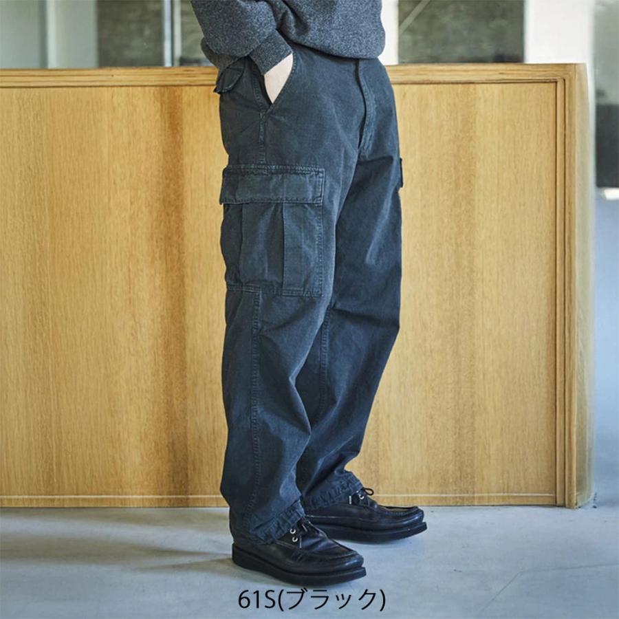 【orSlow 】カーゴパンツ XL made in Japan orSlow 】カーゴパンツ XL made in Japan orSlow オアスロウ